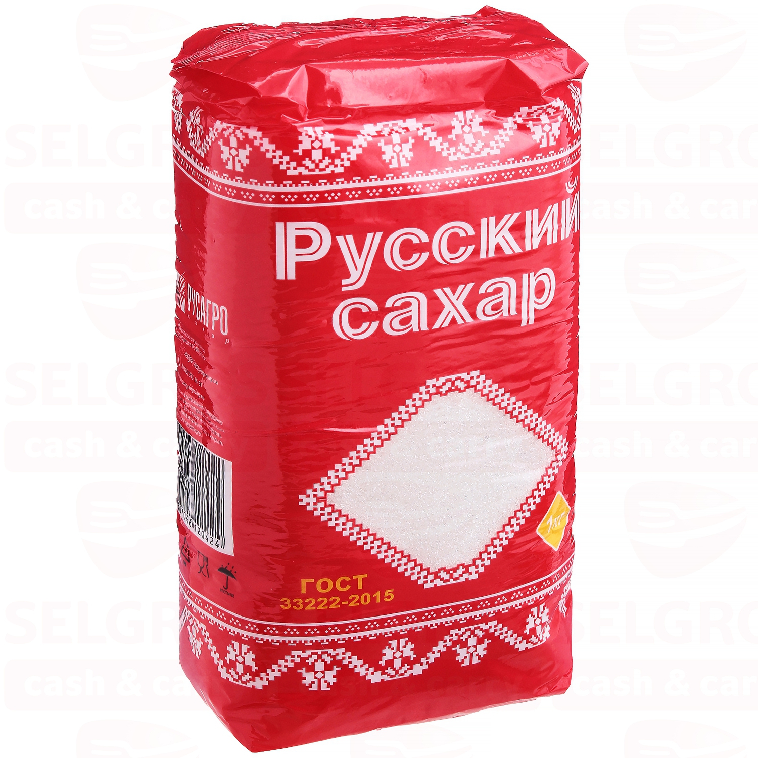 Русский сахар фото