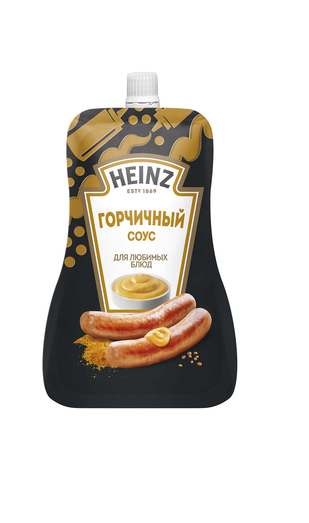 Соус Heinz Купить Оптом