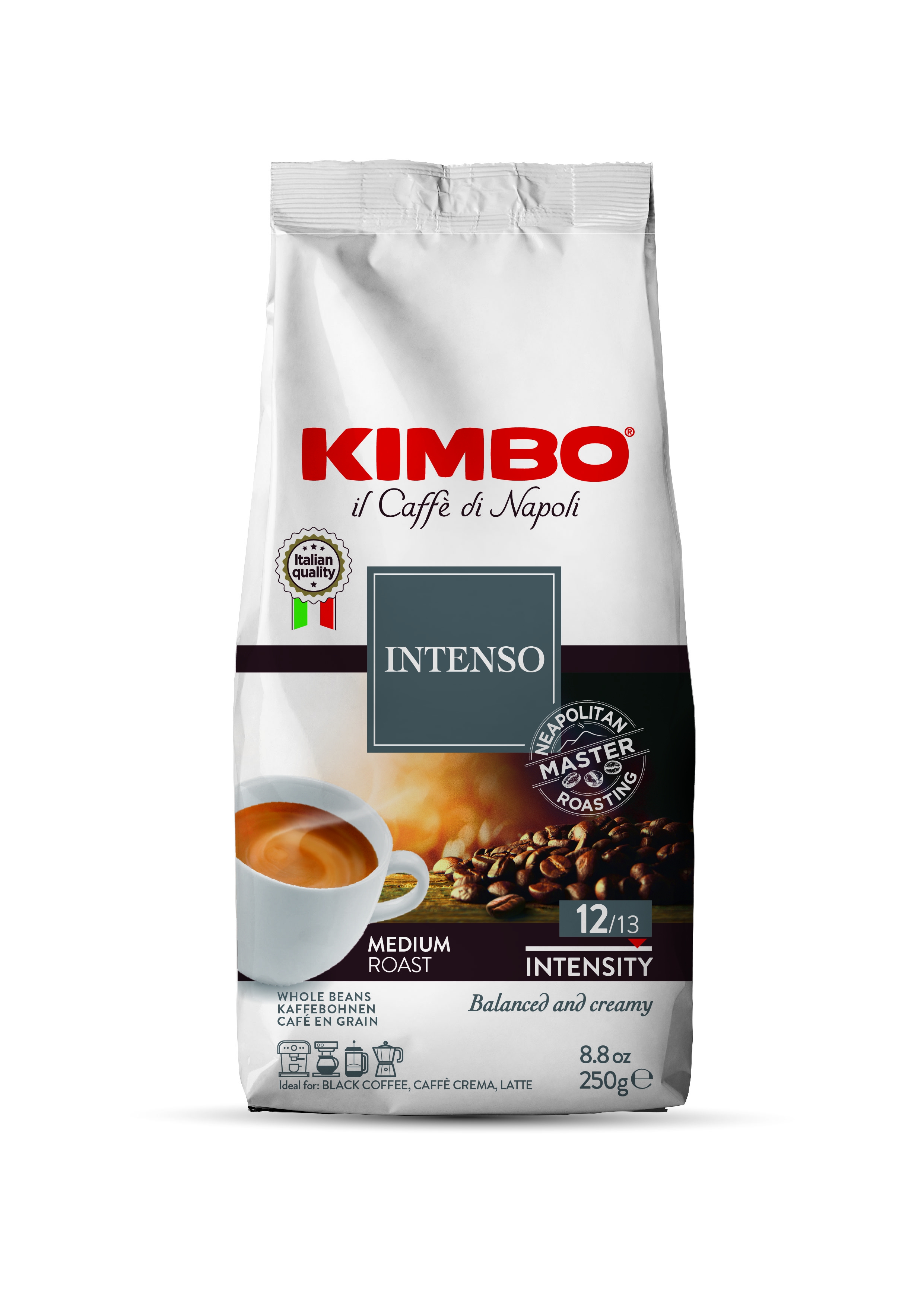 Кофе kimbo. Kimbo Aroma Gold Arabica. Kimbo Aroma Gold 100 Arabica. Кофе Арома Голд Кимбо в зернах. Кофе Кимбо эспрессо наполетано зерно 250г.