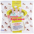 Вареники БРАТЦЫ ВАРЕНИКИ с картофелем и грибами, 350г