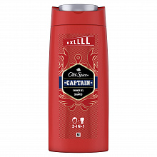 Гель для душа OLD SPICE капитан, 675мл