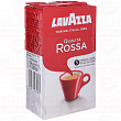 Кофе молотый LAVAZZA росса, 250г