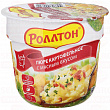 Пюре картофельное РОЛЛТОН с мясным вкусом, 40г