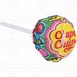 Карамель CHUPA CHUPS XXL трио с жевательной резинкой внутри, 29г