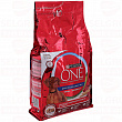 Корм для взрослых собак PURINA ONE сухой, говядина и рис, 3.8кг