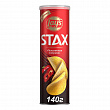 Чипсы LAY'S STAX паприка, 140г