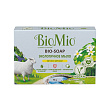 Мыло BIOMIO литсея и бергамот, 90г