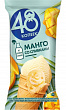 Мороженое 48КОПЕЕК манго со сливками, 90г