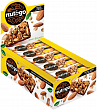 Батончик NUT AND GO миндальный, 34г