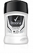 Антиперспирант-дезодорант REXONA MEN невидимый на черной и белой одежде, 50мл