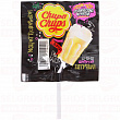 Карамель CHUPA CHUPS со вкусом тропических фруктов, 15г