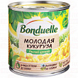 Кукуруза BONDUELLE молодая, 212мл