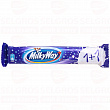 Батончик MILKY WAY 1+1, 52г