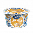 Йогурт VALIO LAPLANDIA сливочный, со вкусом крем-брюле, 7%, 180г