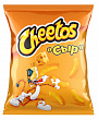 Снэки CHEETOS кукурузные, сыр, 50г