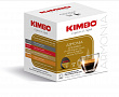 Кофе KIMBO DG армония натуральный жареный в капсулах 16 штук, 96г