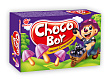 Печенье ORION CHOCO BOY черная смородина, 45г